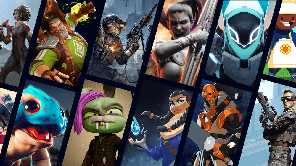 Discover Exciting Adventures with Jawal Games: Your Guide to Mobile Gaming