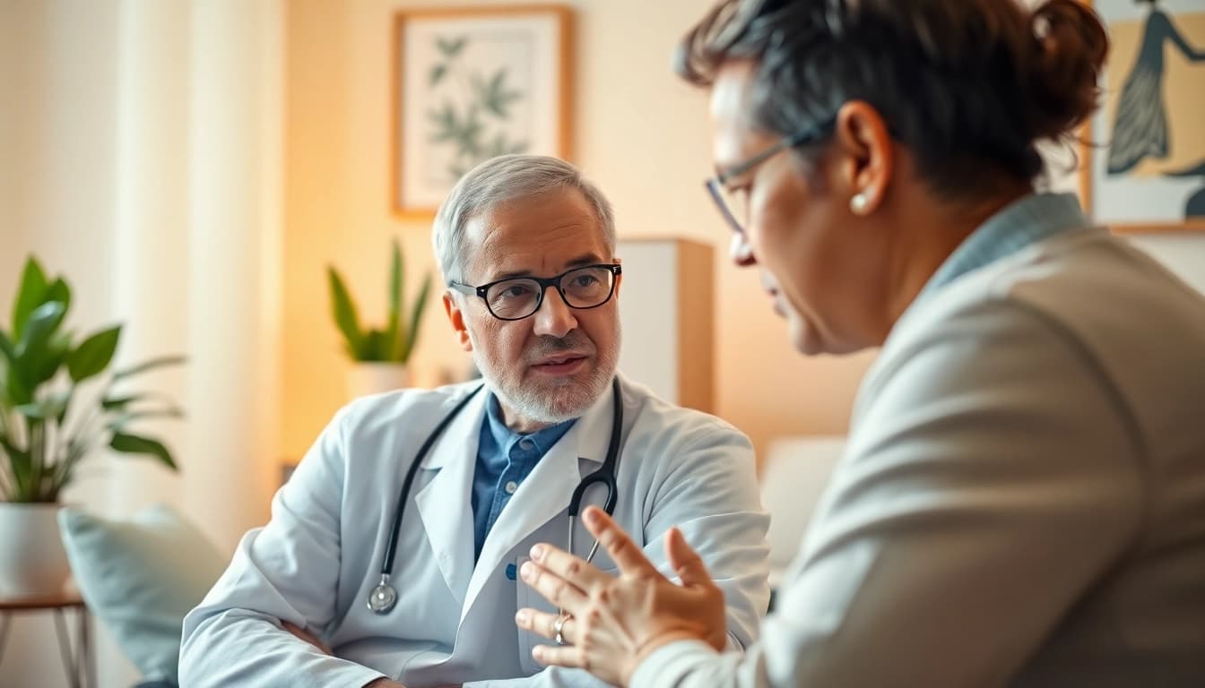 Connecting with Dr. Gregor Kowal Psychiatrist India for Mental Wellness