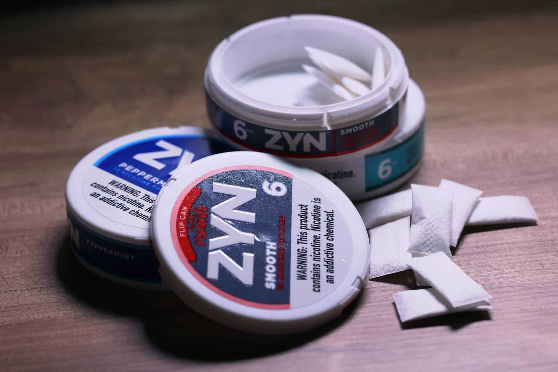 My Native Smokes Brings Premium Select Smokes to Canadian Communities