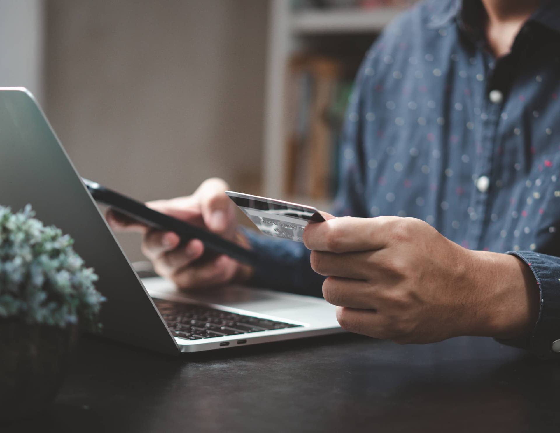 online payments – Seamless Online Payments Experience with Paybrain