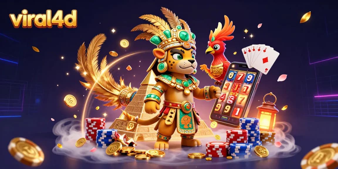 Should You Try Viral4D Slots? Here's What Experts Say for Winning Strategies in 2026