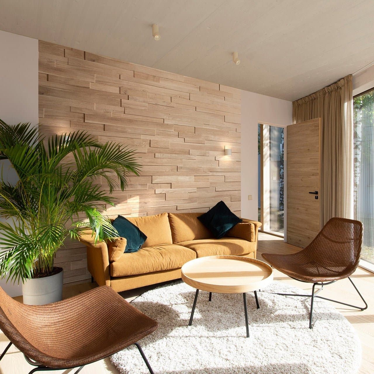 Premium Wall Panelling Sheets for Elegant Interiors