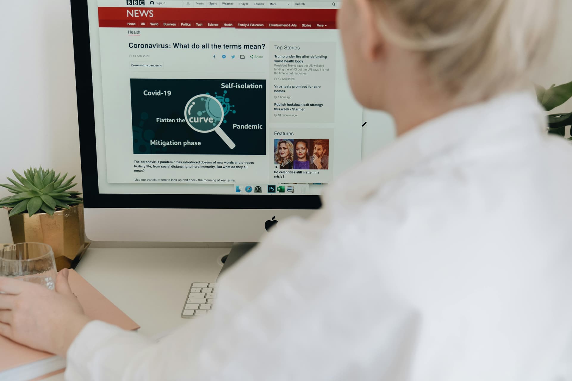 Därför Växer Fokus 24 Snabbt Bland Svenska Nyhetsläsare
