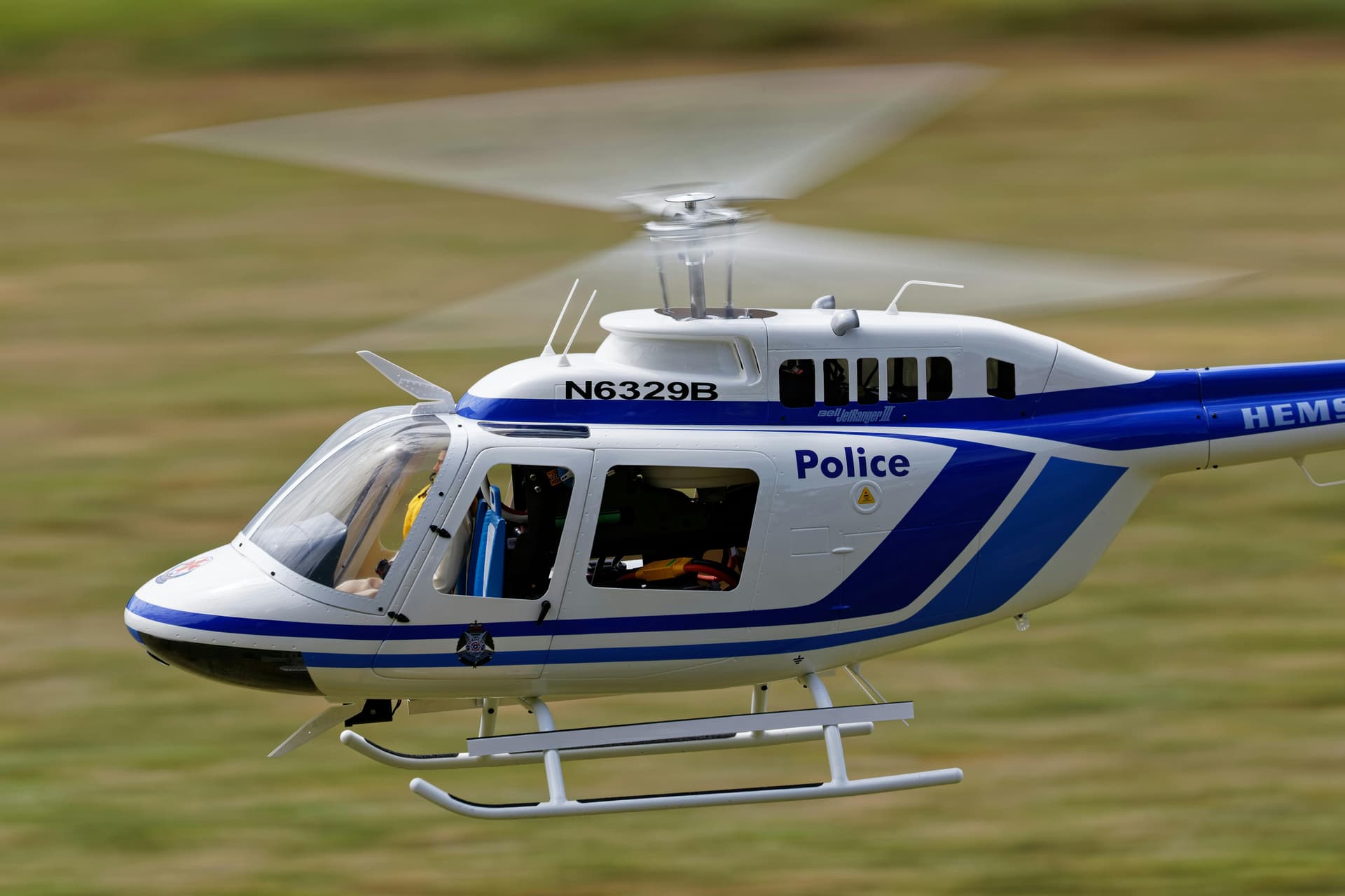 Top RC Helicopter for Beginners and Experts