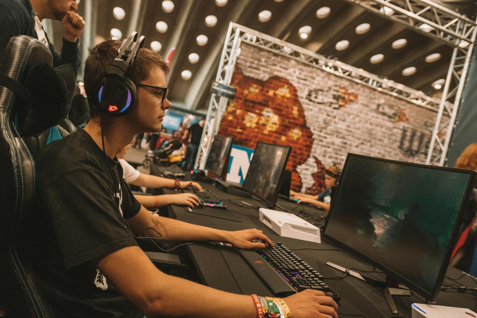 Maximize Game Success With XQA’s Video Game QA Company Services