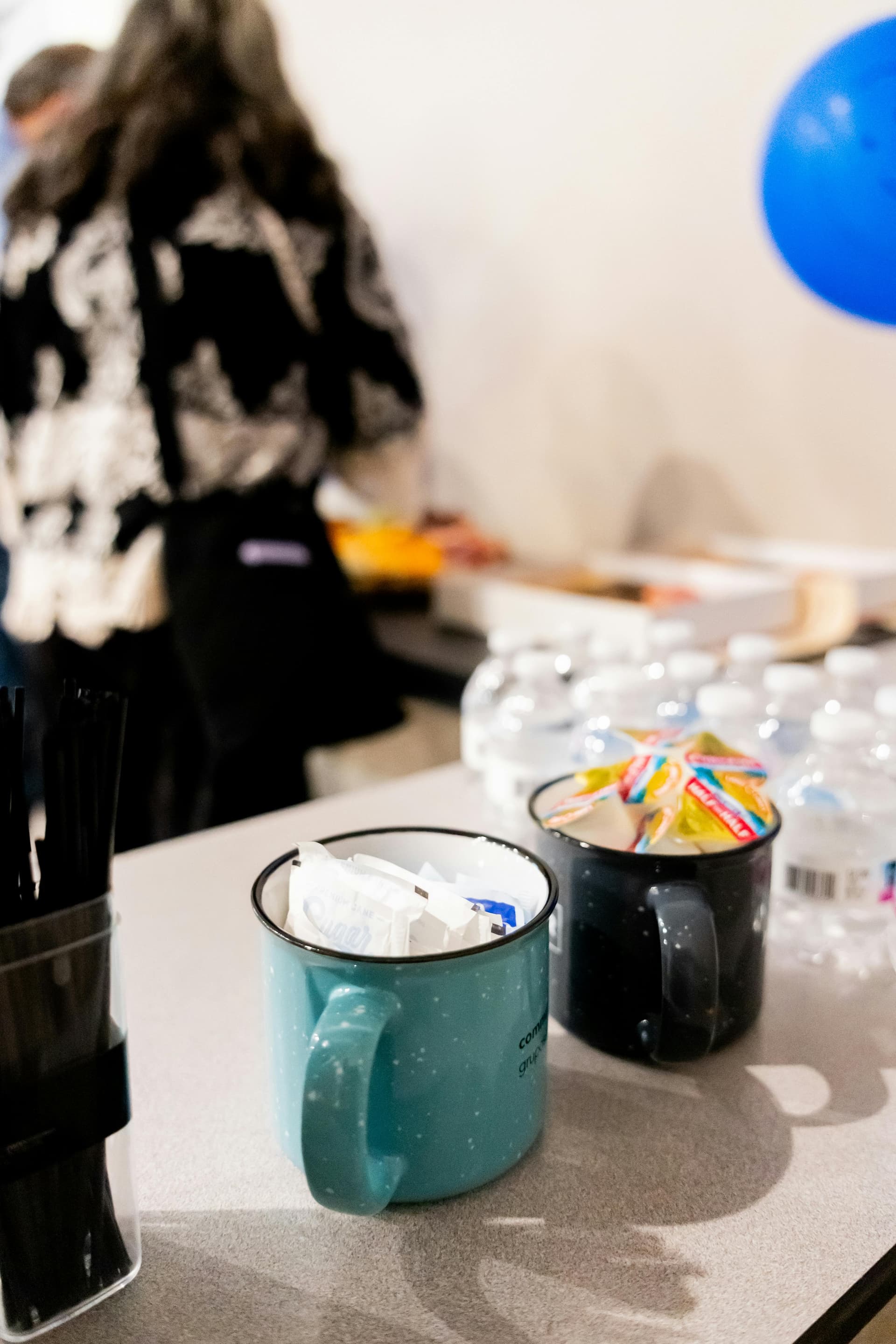 Design Your Own Personalised Mugs with Banner Printing Dublin