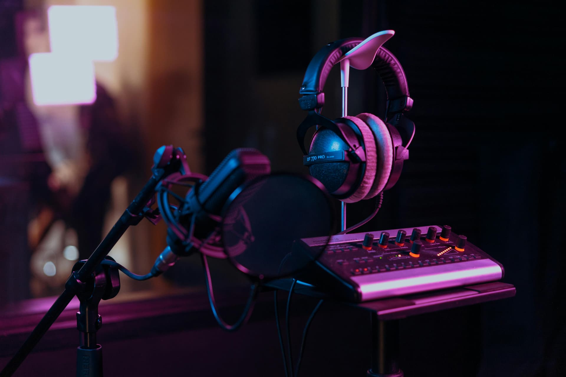 Trusted Music Promotion Services with Fortune 500 Experience