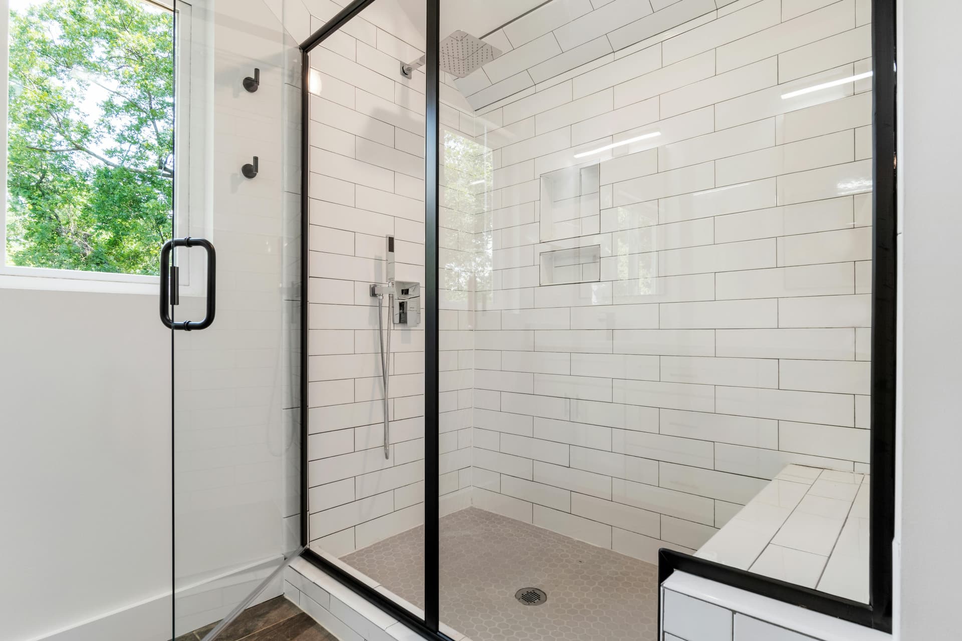Elegant Showers Stylish Bathroom Renovation Experts
