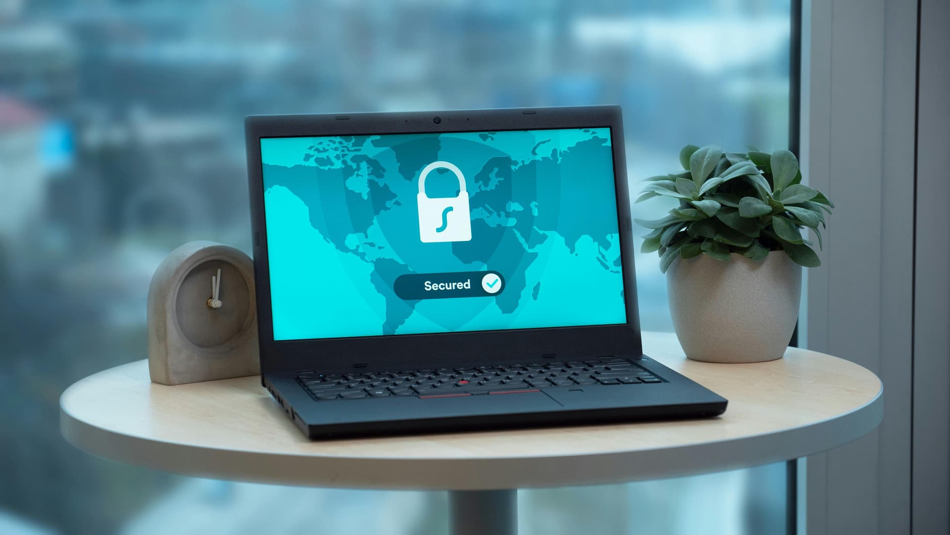 Best Vpn Router UK Options for Secure Internet