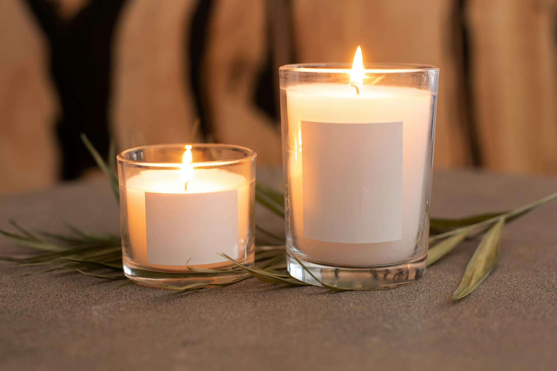 Scented Candles Perfect for Gifts, Relaxation, and Home Styling