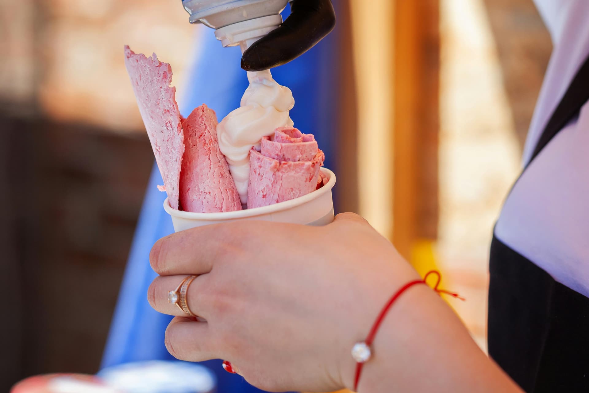 Find Ice Cream Catering Near Me for Your Next Event
