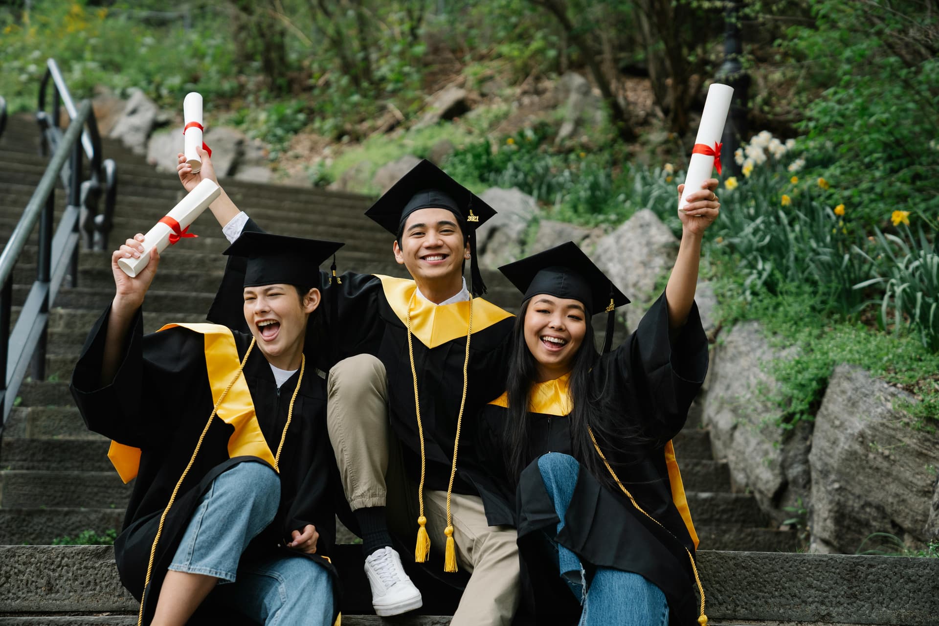 Why It’s Becoming Common to Buy a Fake Diploma Online