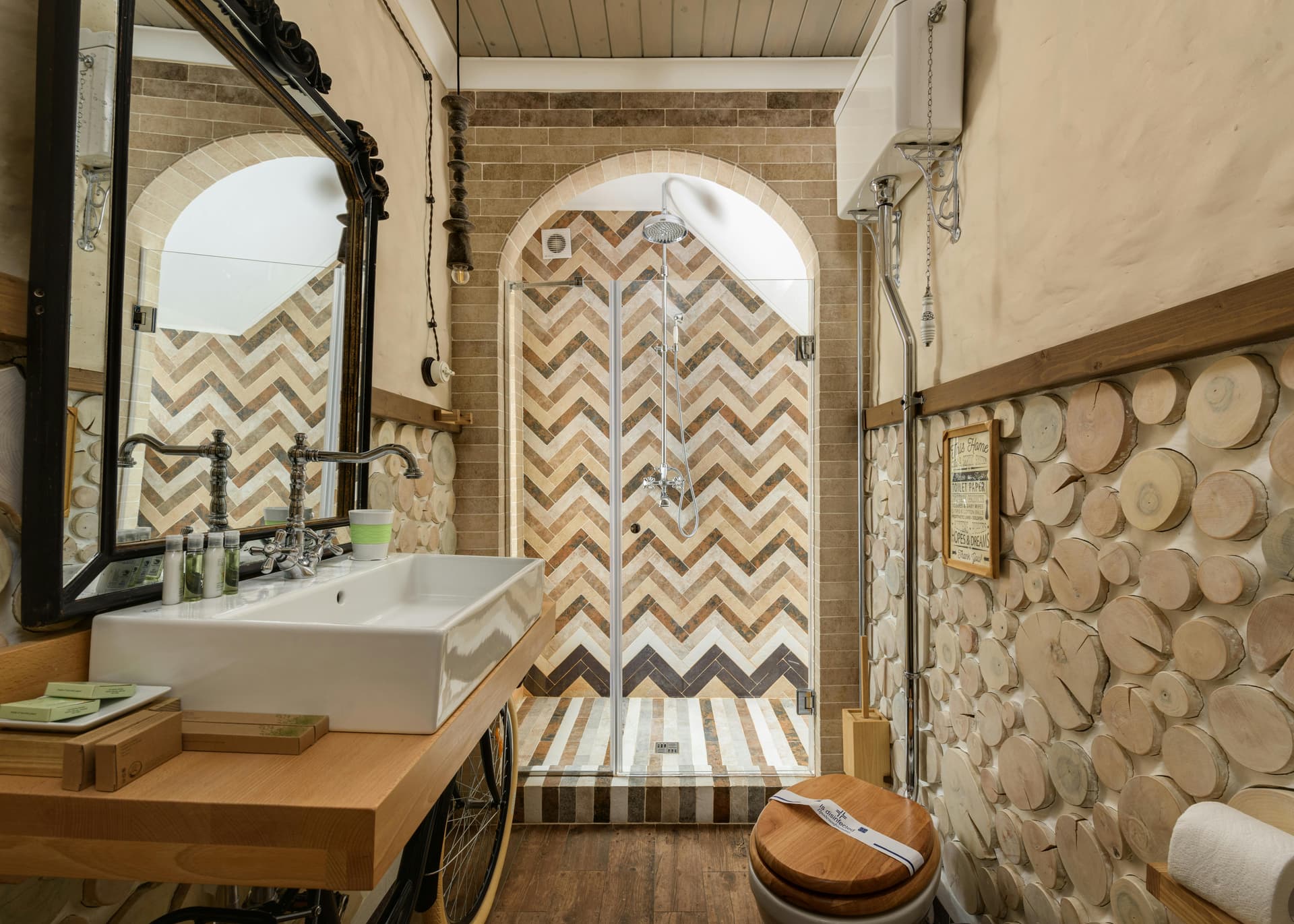 Reliable Bathroom Fitter for Quality Installations | Builders Squad Ltd