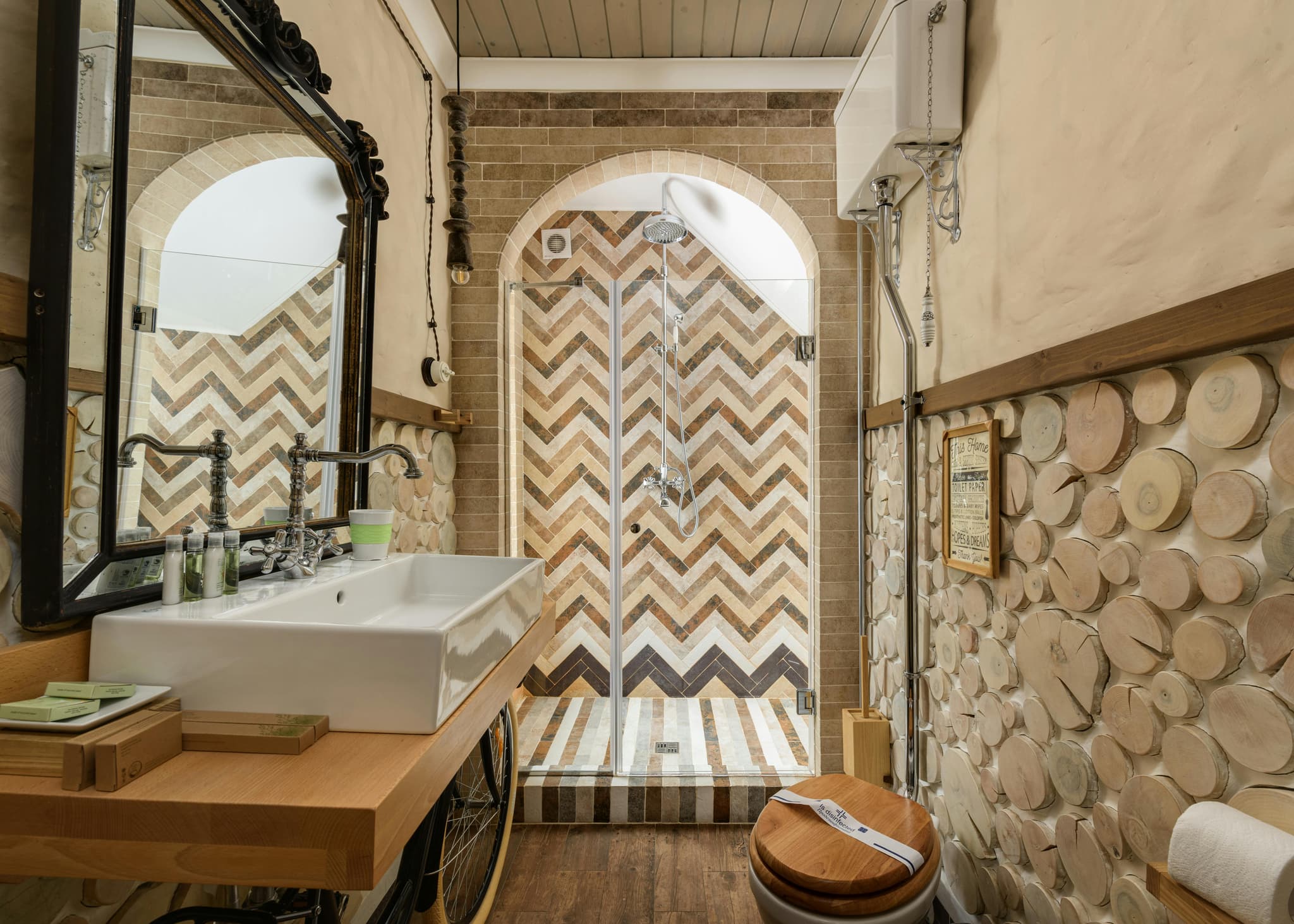 Reliable Bathroom Fitter for Quality Installations | Builders Squad Ltd
