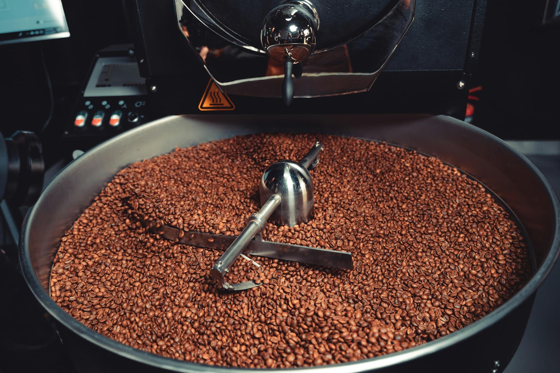 Industrial Food Processing Machine – Industrial Food Processing Machine for Mass Production
