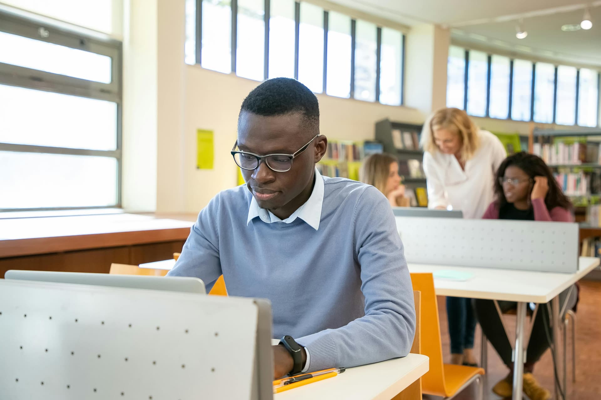 TOEFL Expert Help from Certified Academic Coaches