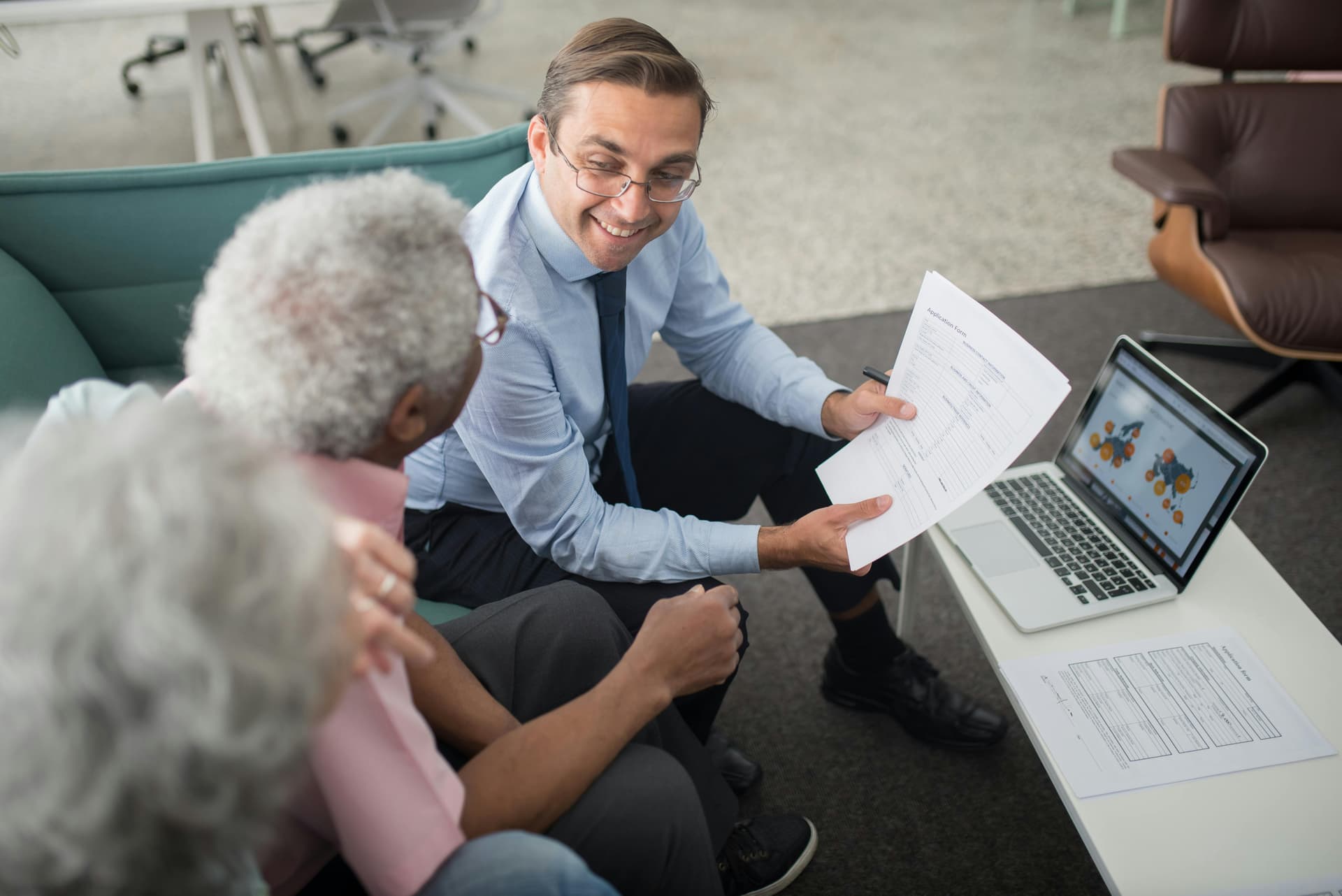 Boosting Worker Engagement Through Safety Chat Platforms