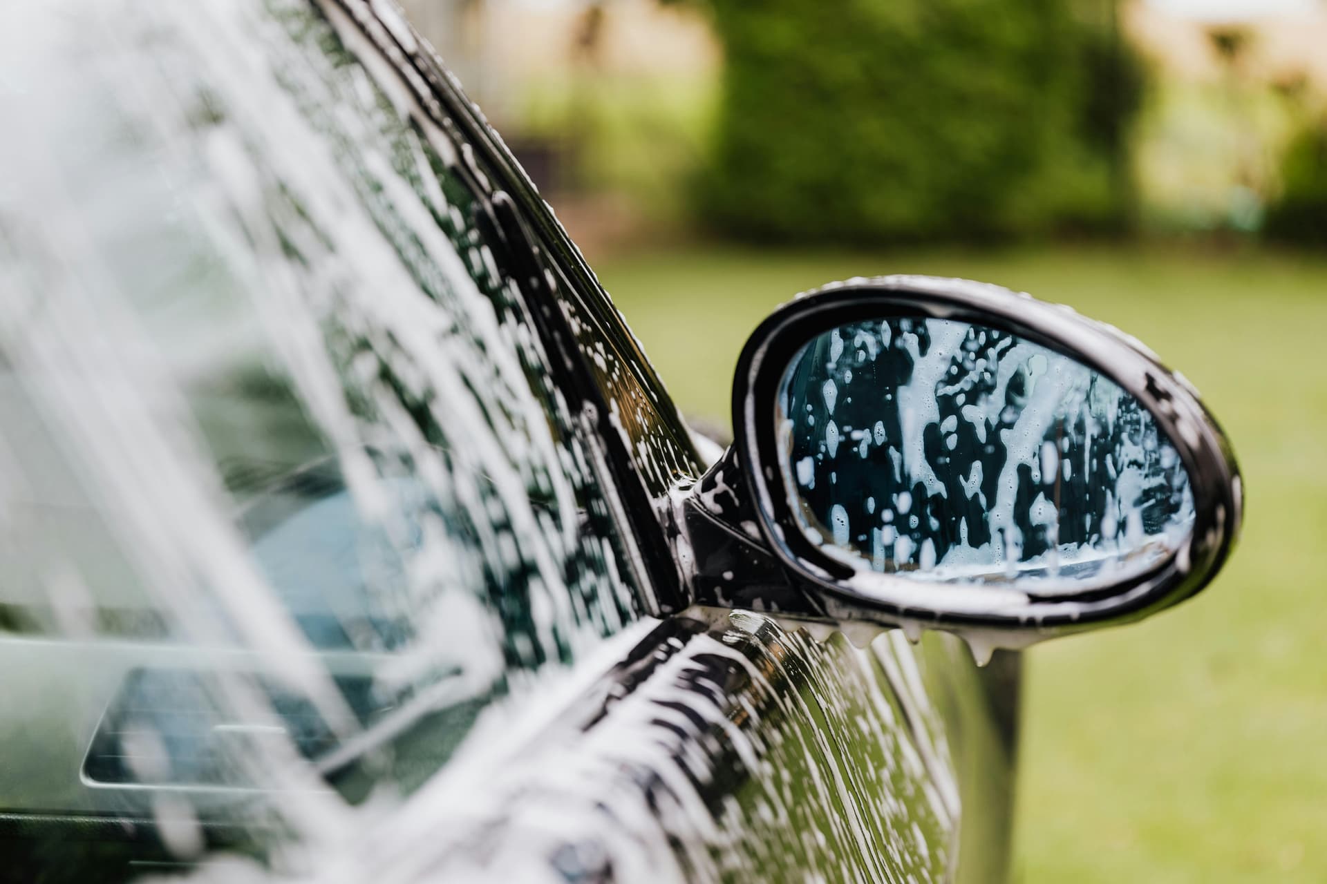 Tesla PPF: Premium Paint Protection Film for Ultimate Vehicle Protection