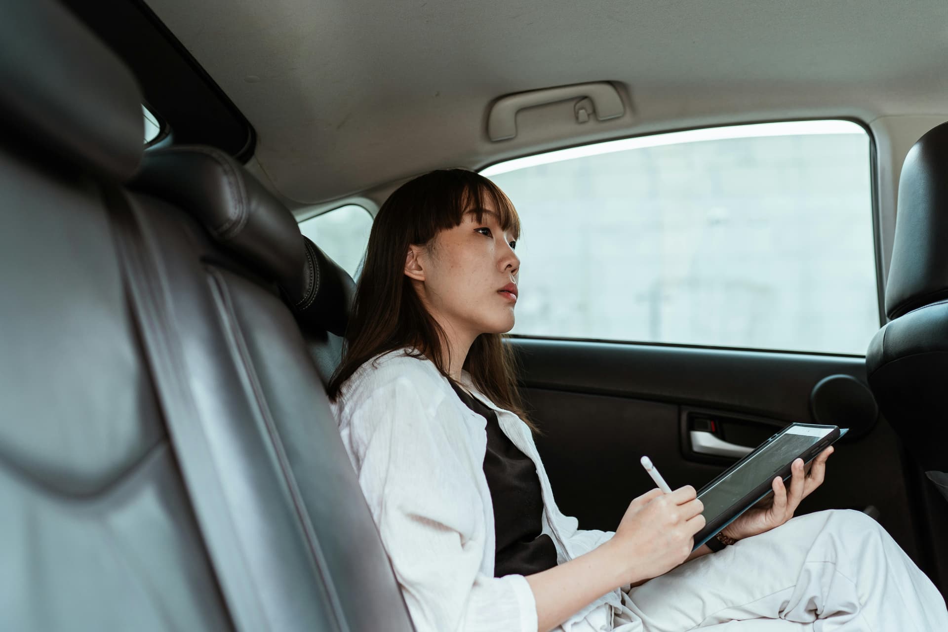 5 Comfort-Driven Reasons to Book Our Car Service from Vancouver Airport