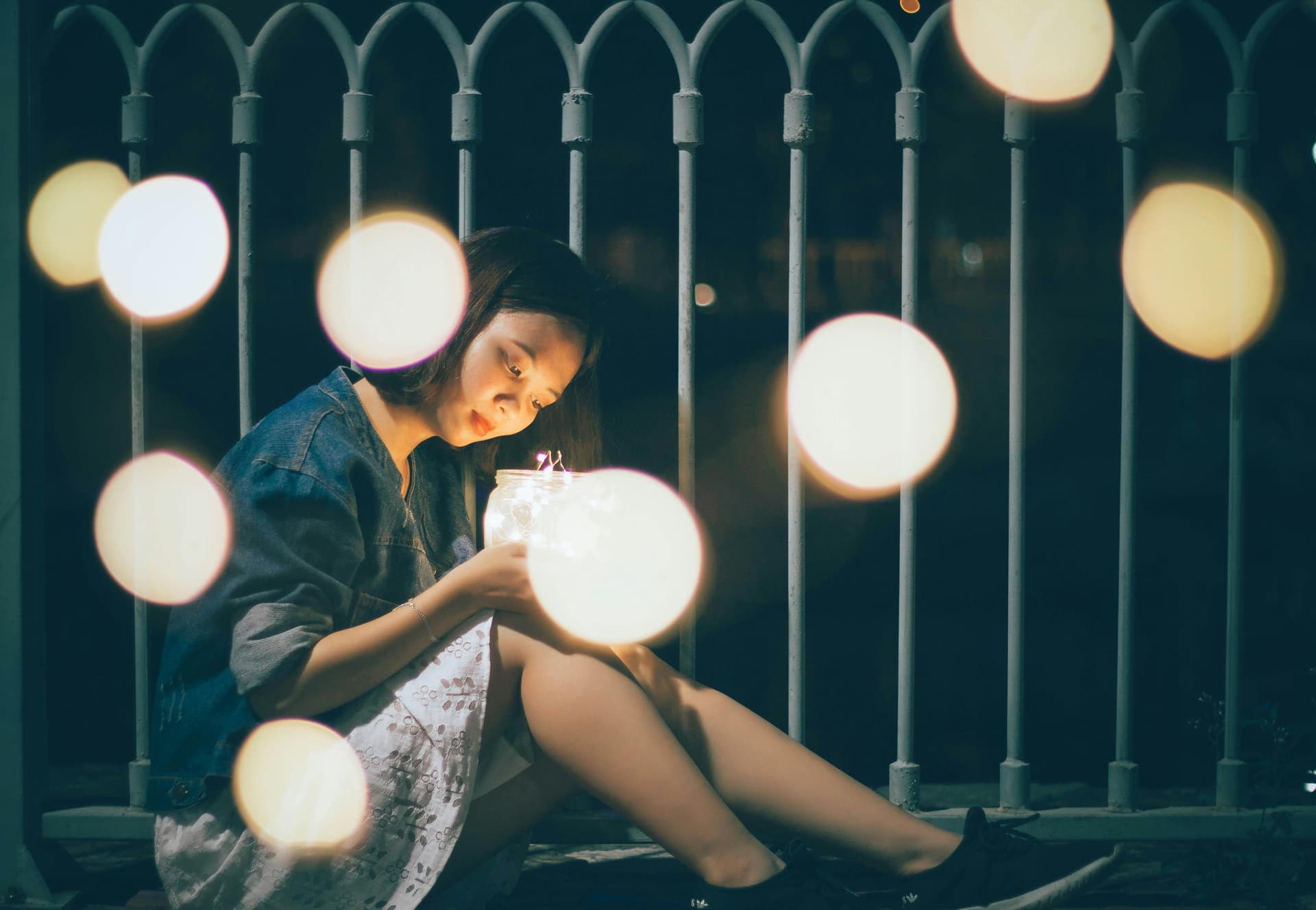 Premium LED Mirror with Lights for Bathroom Use