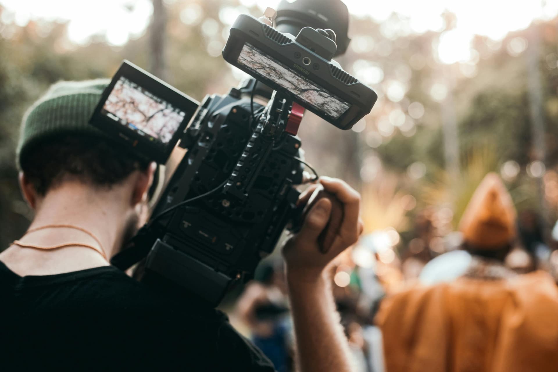 What Makes Phoenix Video Production Unique in 2025