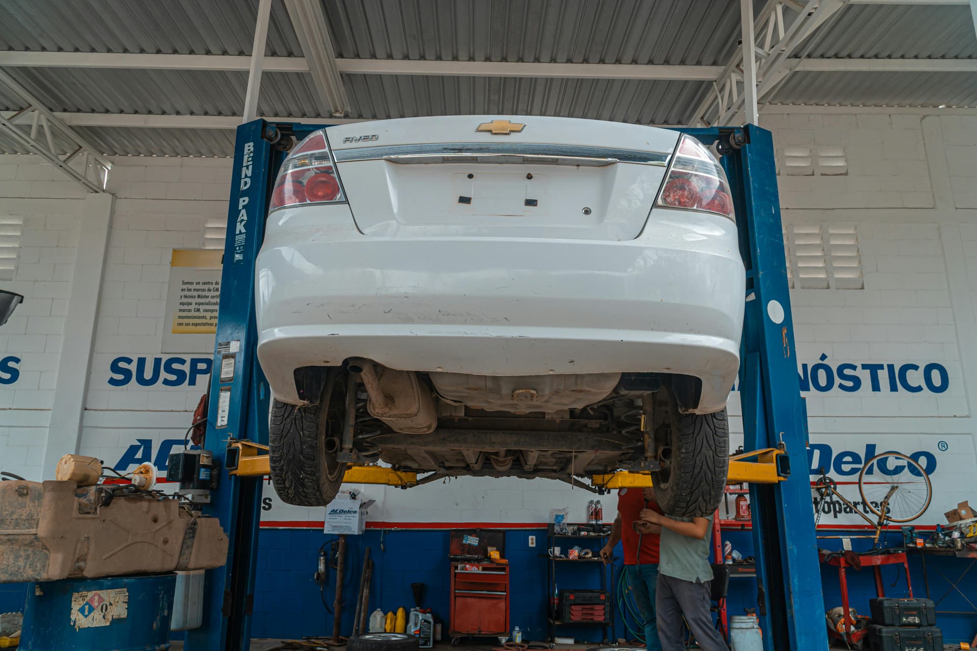 Fargo ND Car Repair Specialists – Quality Guaranteed