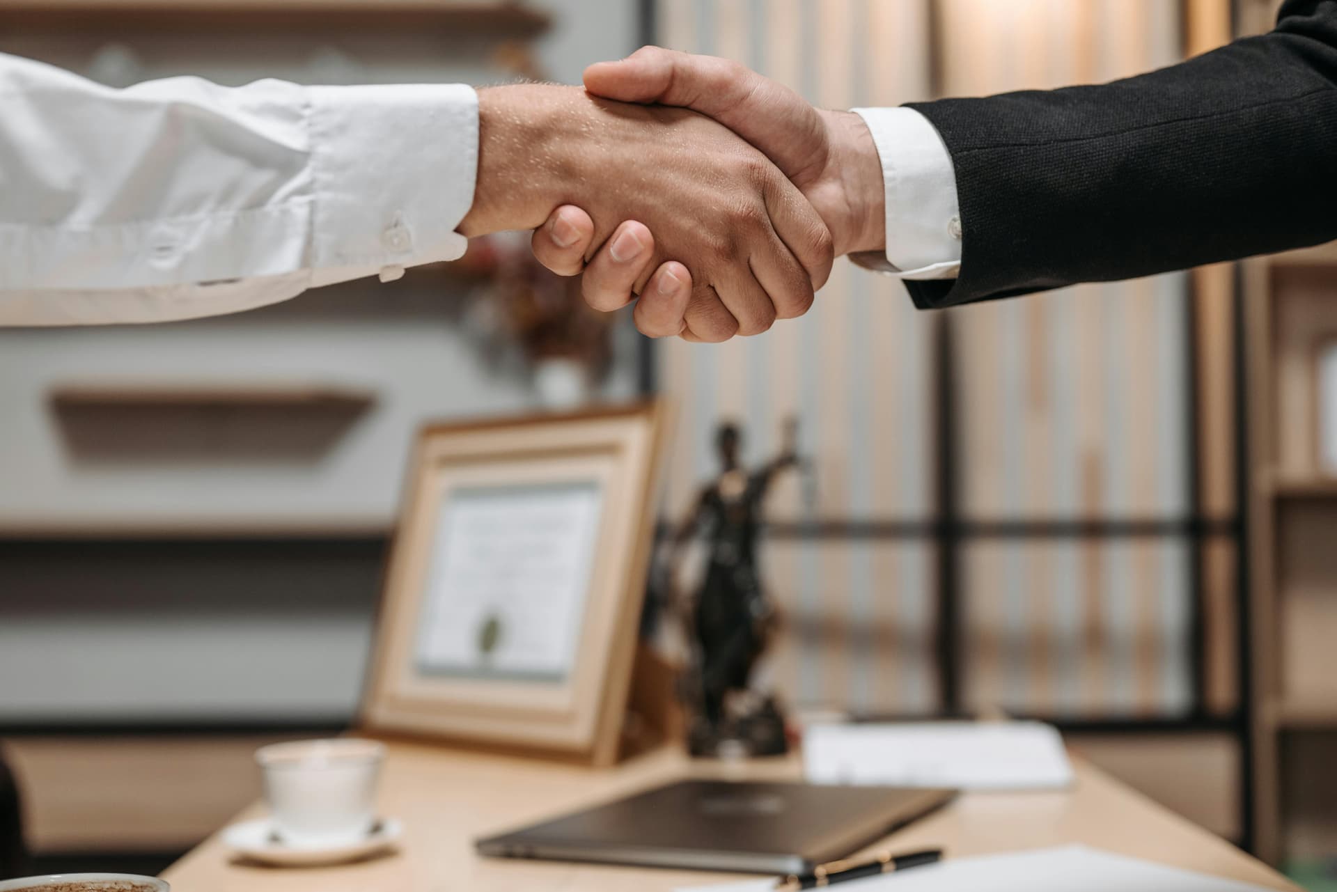 The Importance of Updating Your Wills Regularly