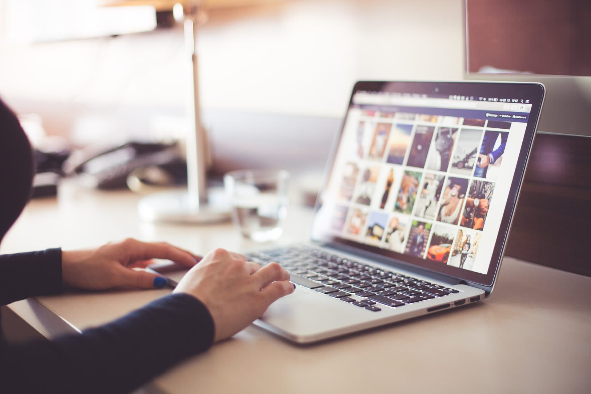 Website Management Services That Improve User Experience