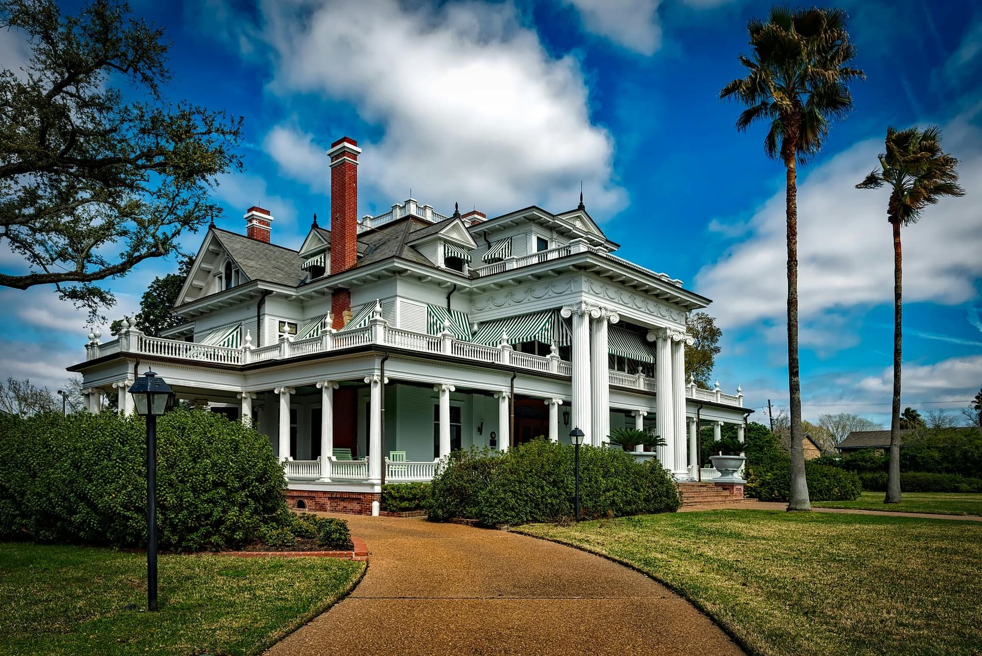 Professional Oklahoma City Home Inspection Near Me Services