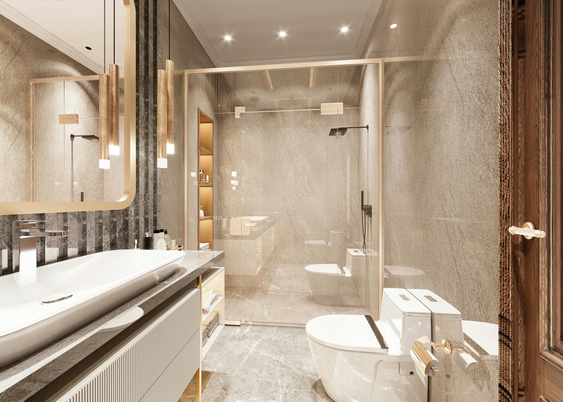 The Most Recommended Toilets UK Homeowners Choose for Quality and Style