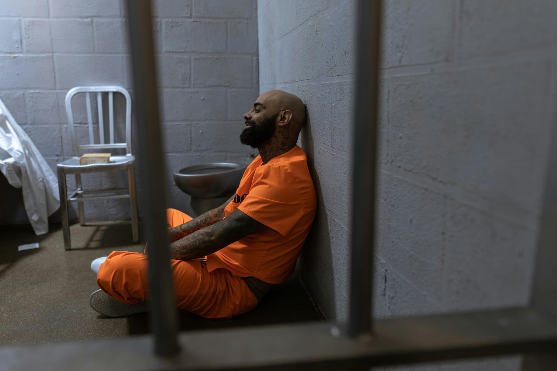 Orange County Jail Inmate Locator – OC Custody Status Search