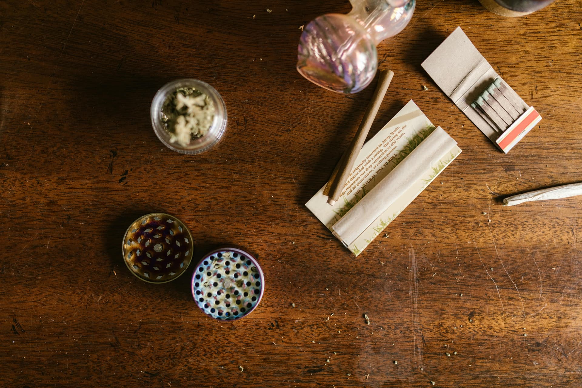 THCA AND WELLNESS: WHAT CONSUMERS SHOULD KNOW