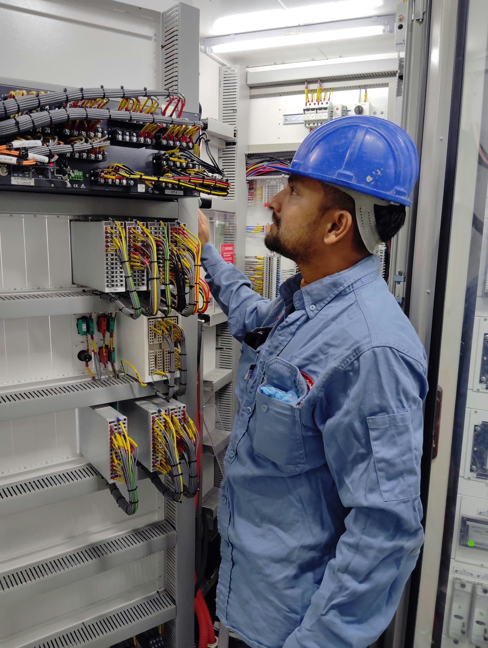 Electrician Northampton | Installation, Repairs &amp; Maintenance