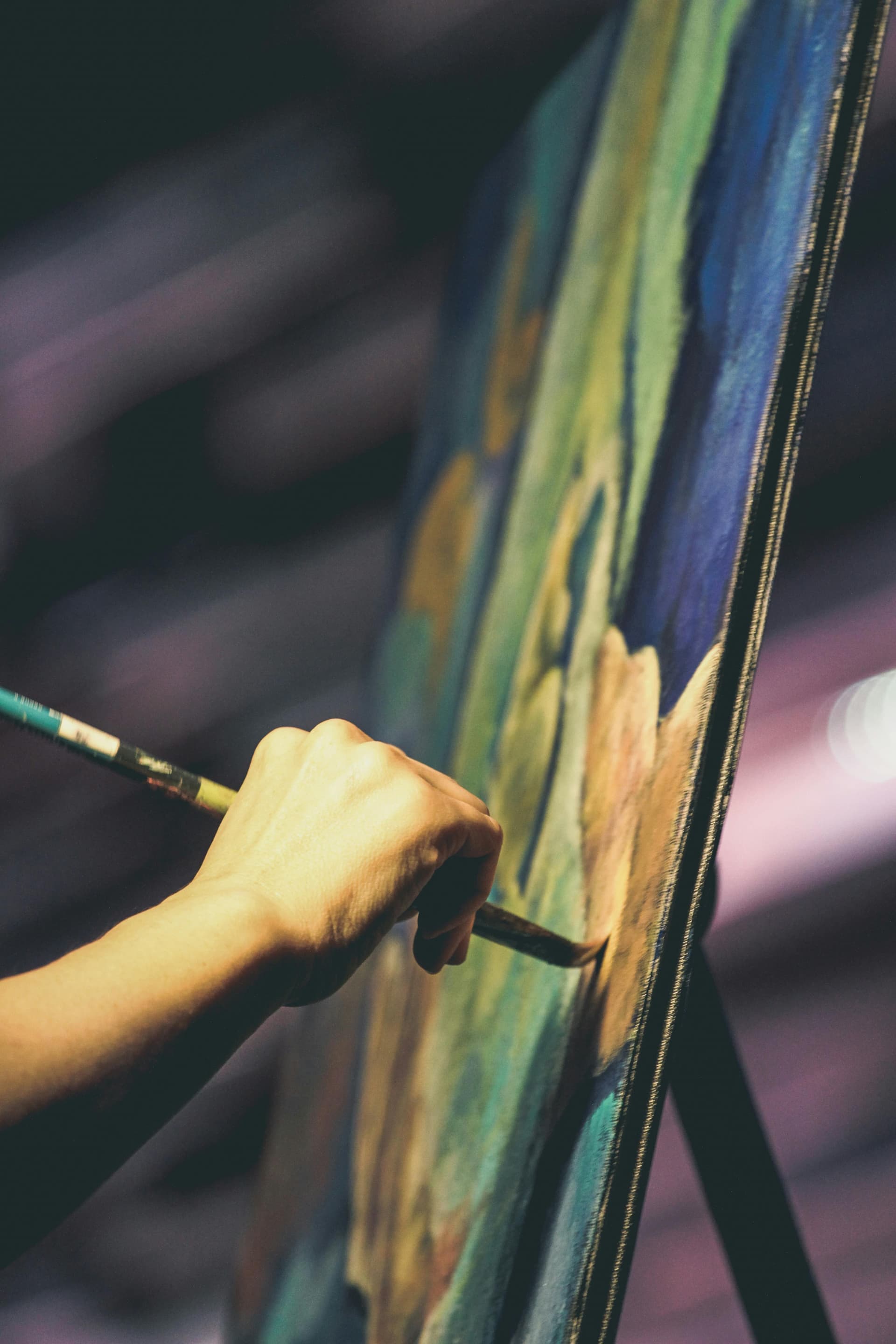 Affordable Residential Painters Polk County IA – Freshen Up Your Home