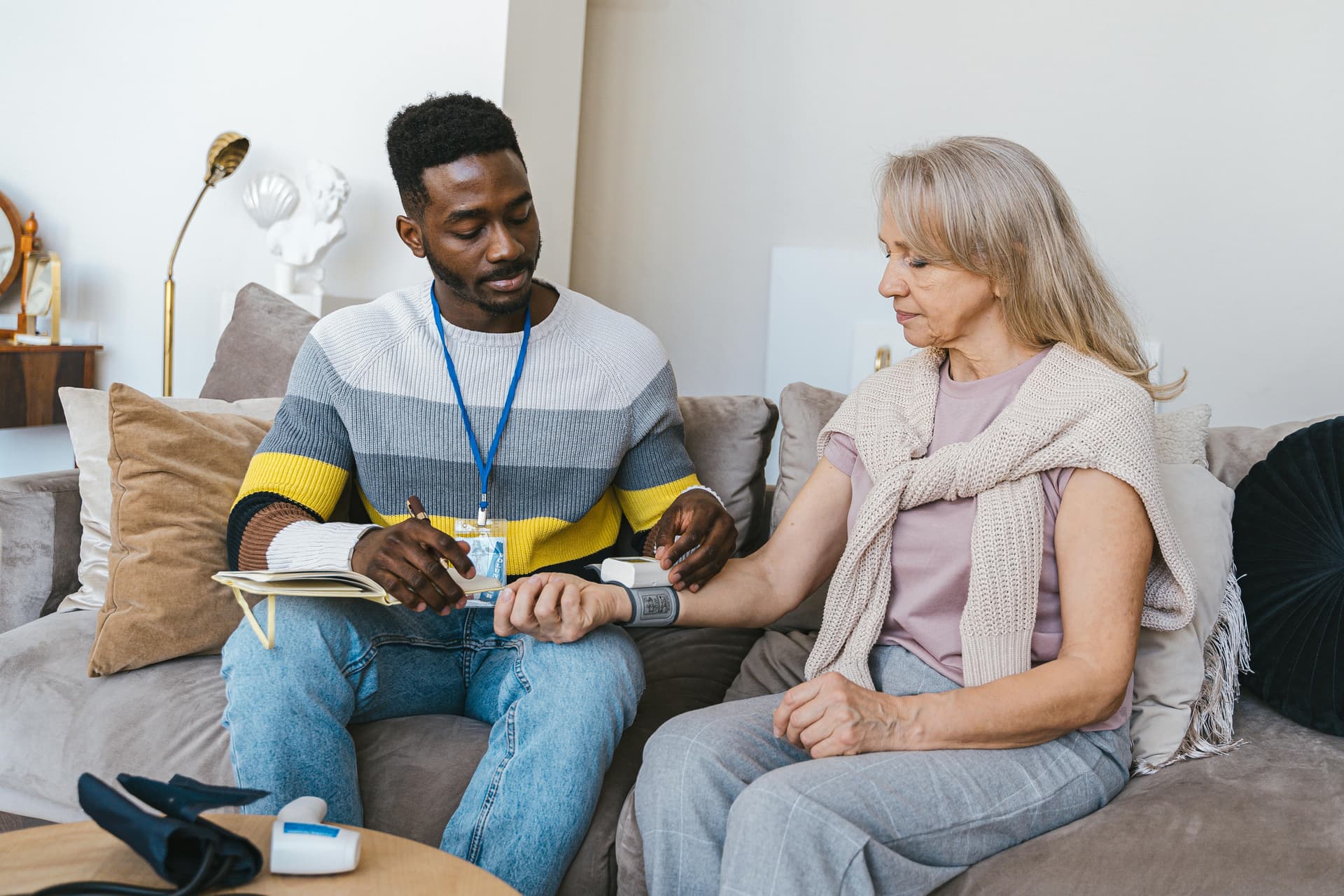 Senior Care Austin TX Tailored to Your Loved One’s Needs