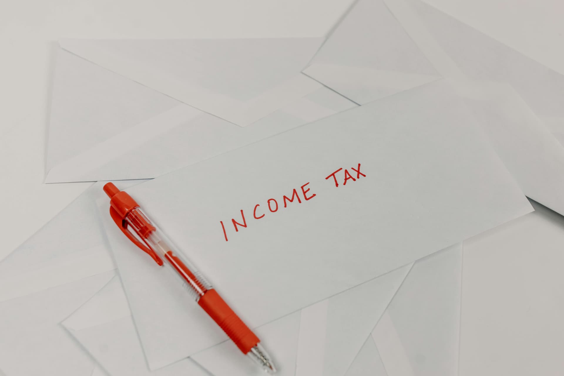 Taxes for Individuals and Businesses Simplified