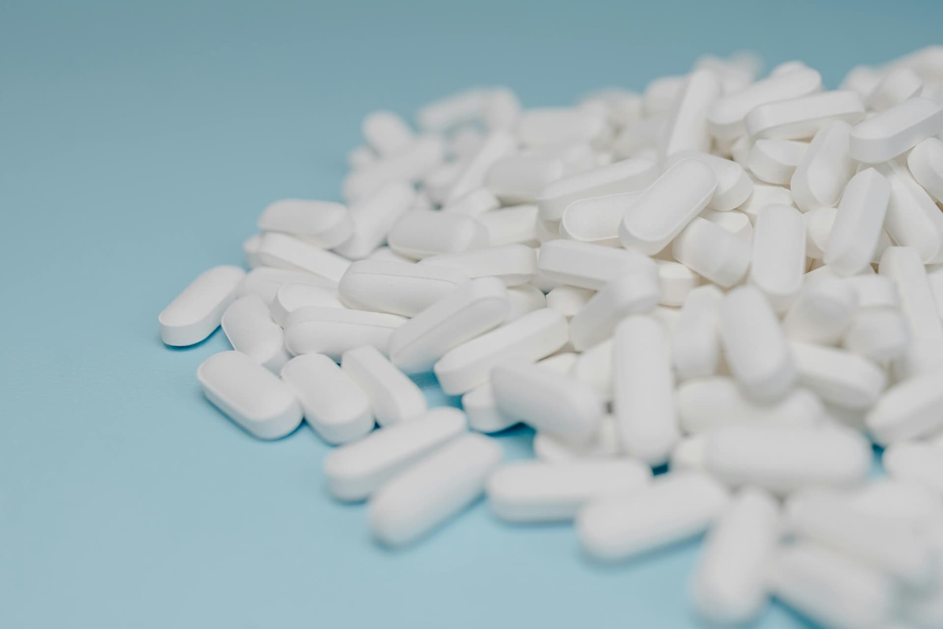 3722 Pill – 3722 Pill Guide: Xanax Bar Strength &amp; Safety Risks