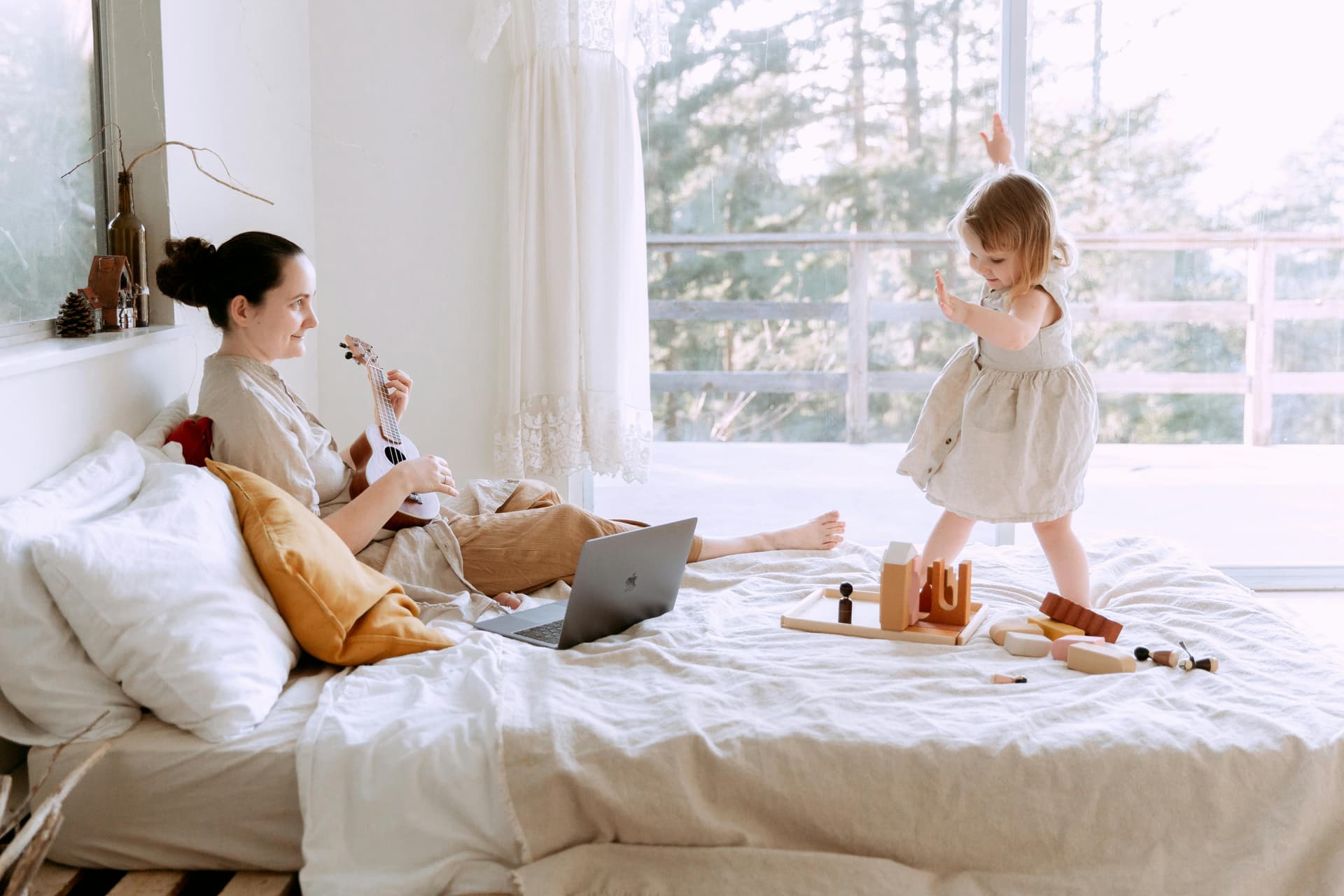 Find Safe and Affordable Daycare Centers Near Me