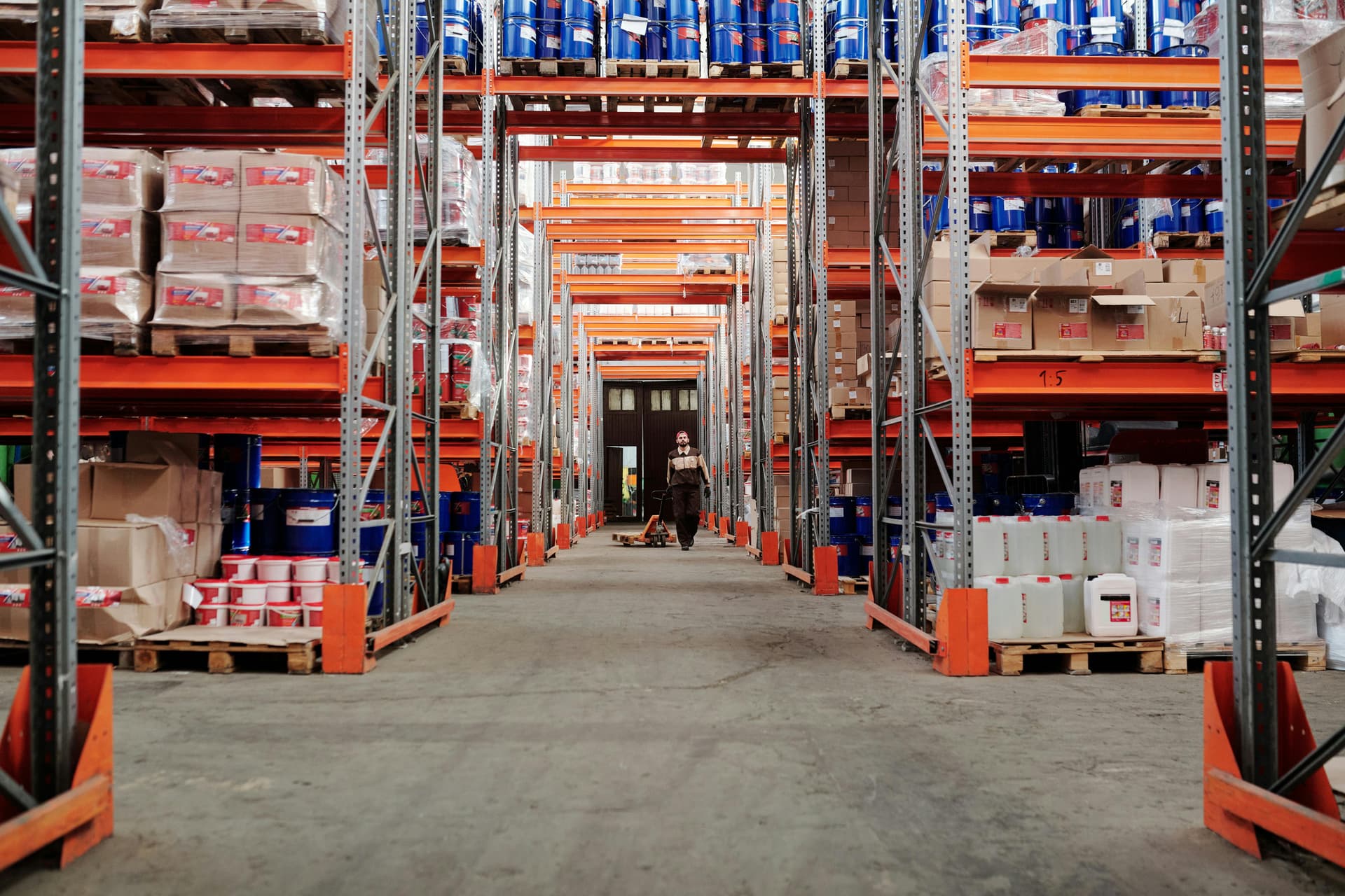 WareMatch Makes Searching for a Warehouse Near Me Effortless