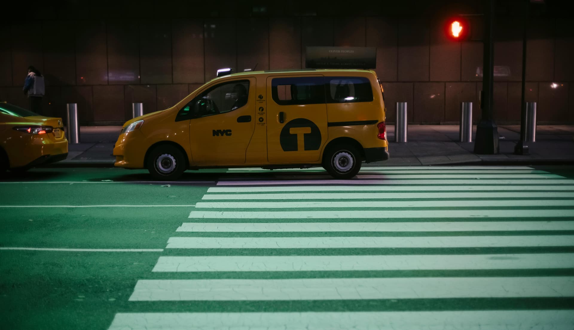 Esher Cabs – Your Trusted Choice for Quick Journeys