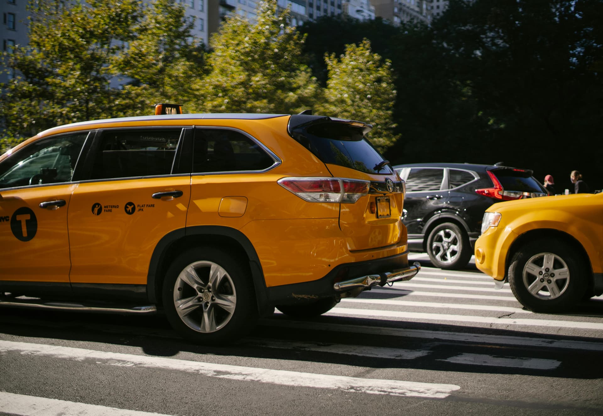 Gemini Taxis – Professional Minicabs at Competitive Prices