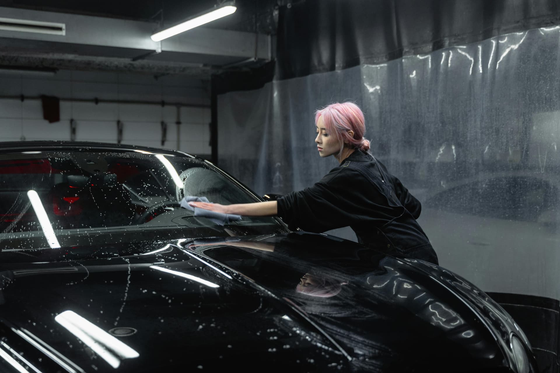 Experience Comfort and Style with Our Lga Car Service