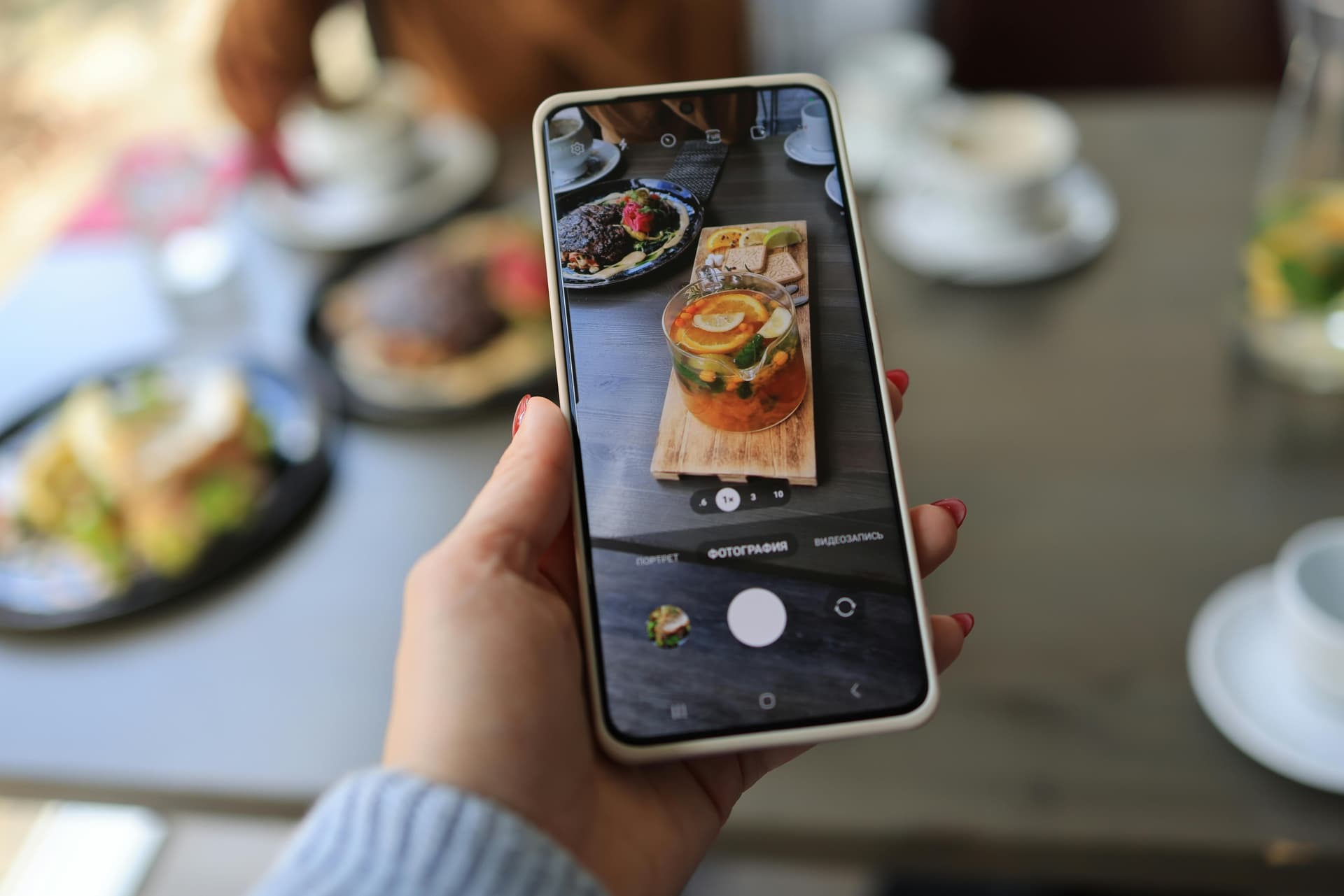 Erstellen Sie eine Restaurant-Website mit Online-Bestellungen