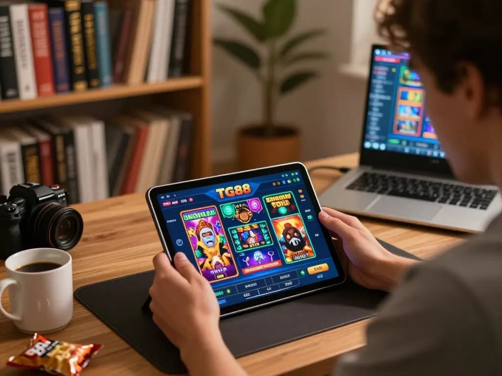 Winning Strategies at TG88: Master Your Betting Skills in 2026