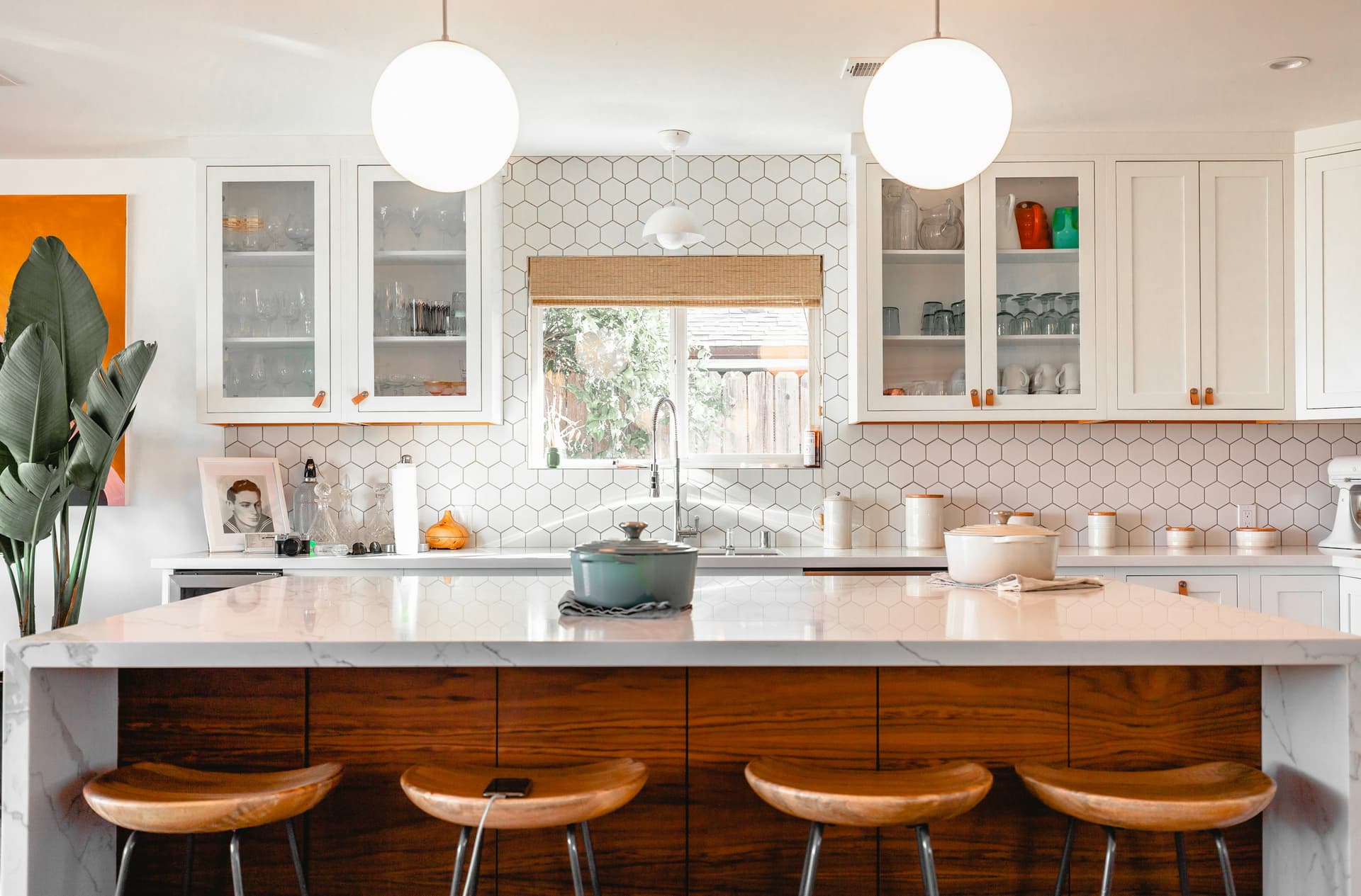 Inspiring Kitchen Ideas and Designs Tailored to Your Lifestyle
