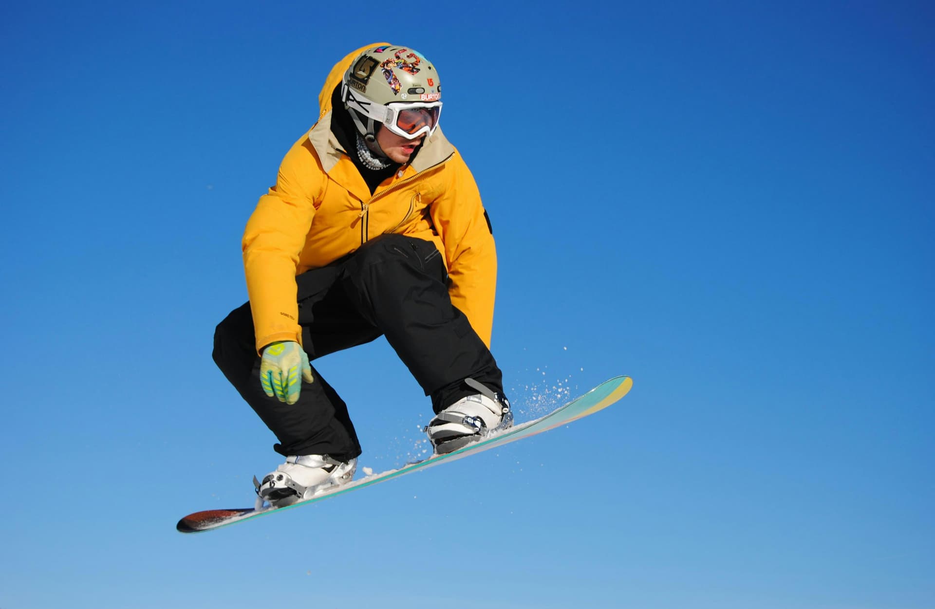Snowboard Lessons Natick, MA – Group and Private Sessions Available
