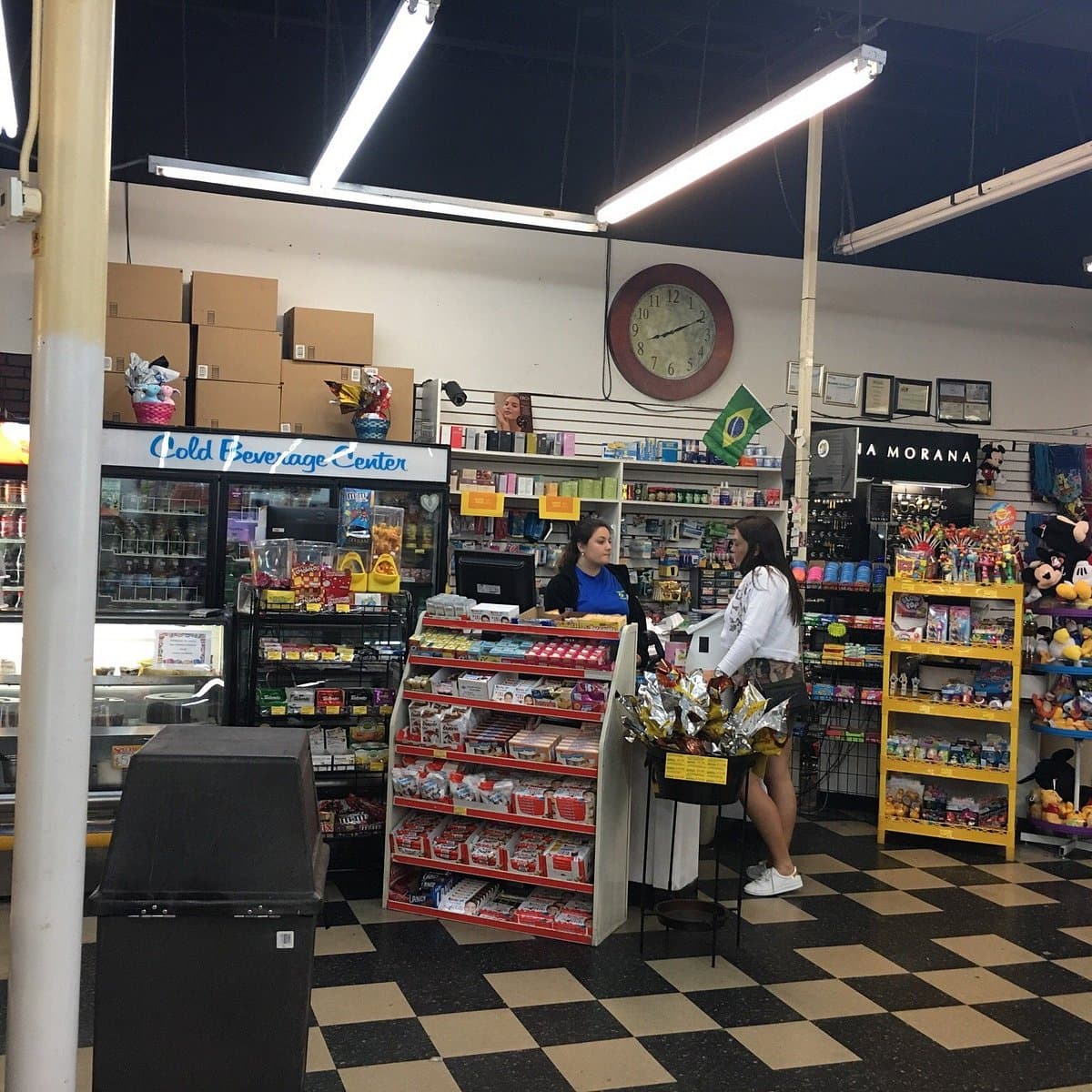 Familia Dos Anjos Brazil: Authentic Brazilian Shop for Groceries, Meats, and More
