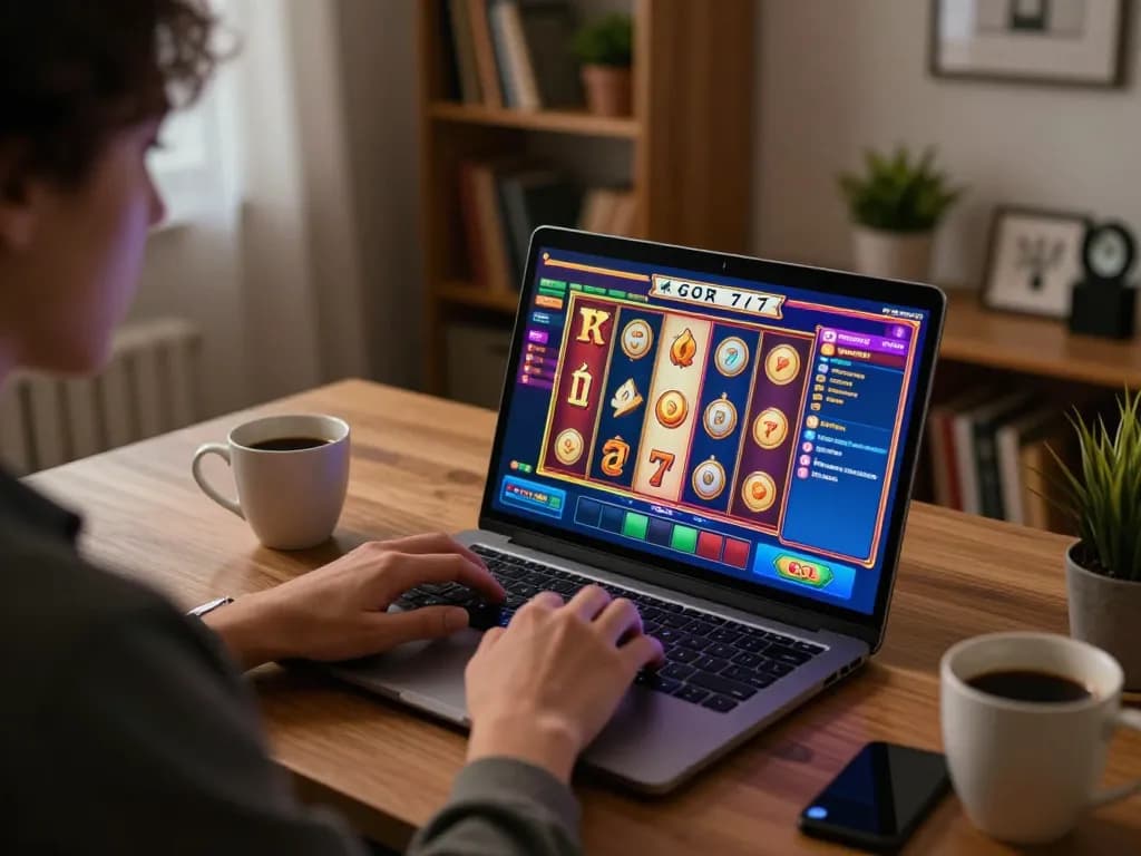 Gori77: Advanced Strategies for Winning Big in 2026's Online Slots