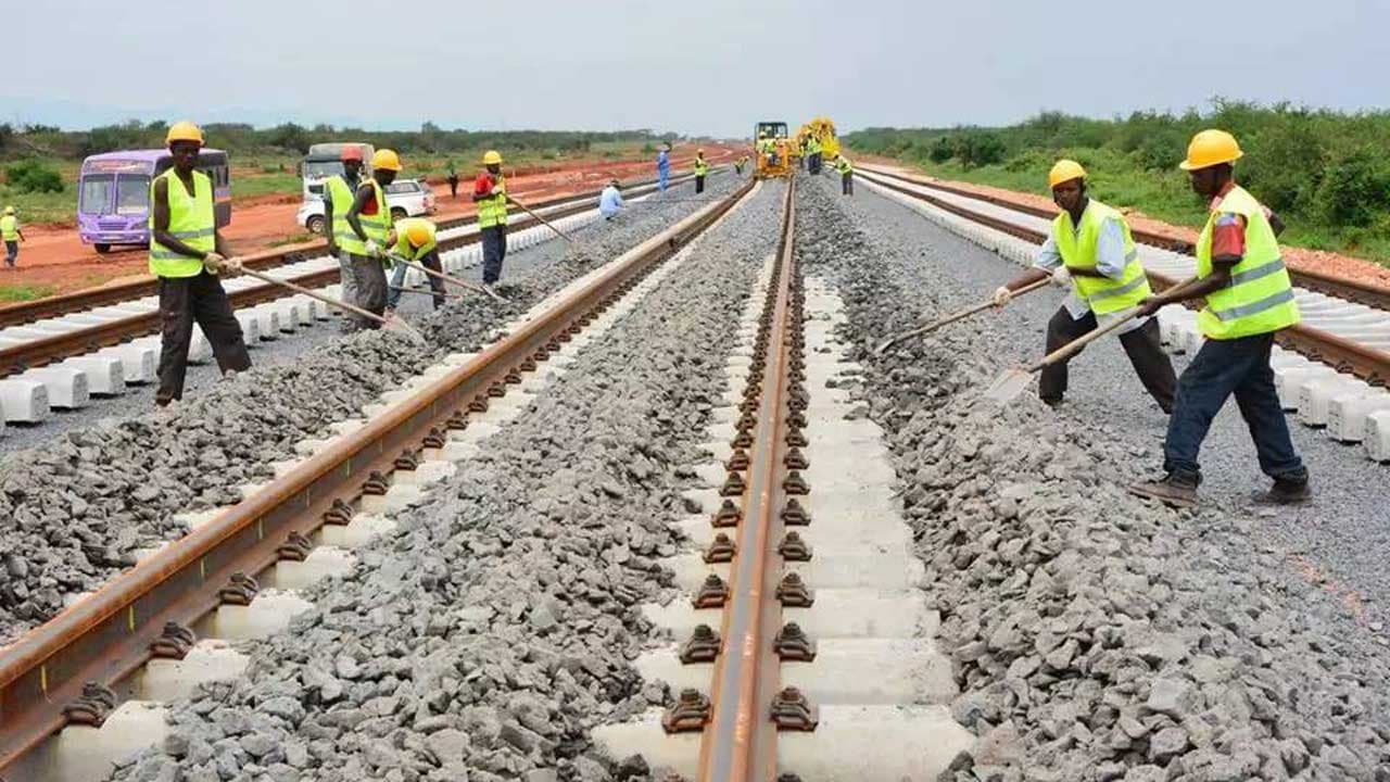 Comprehensive Emergency RailroadRepair: Ensuring Swift Recovery and Safety