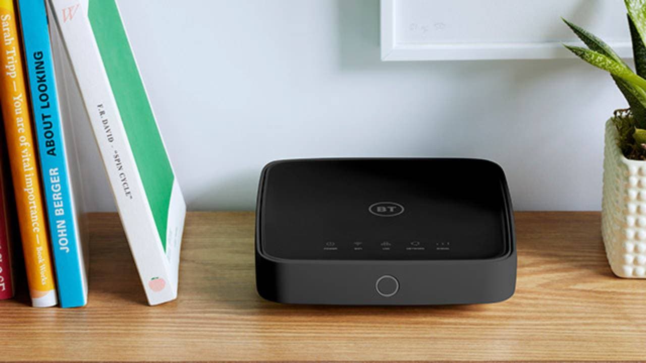 Top Broadband Deals from BT, Sky, Virgin &amp; More